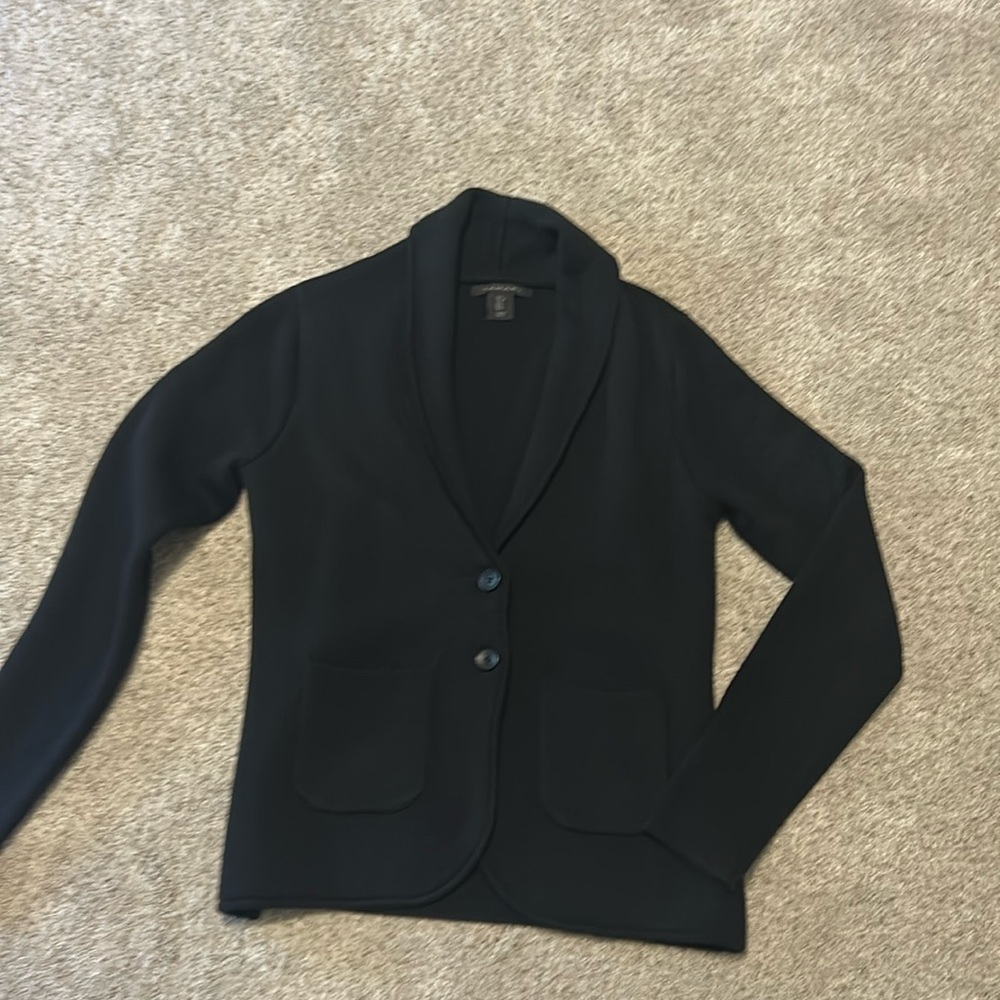 Tahari sweater/jacket